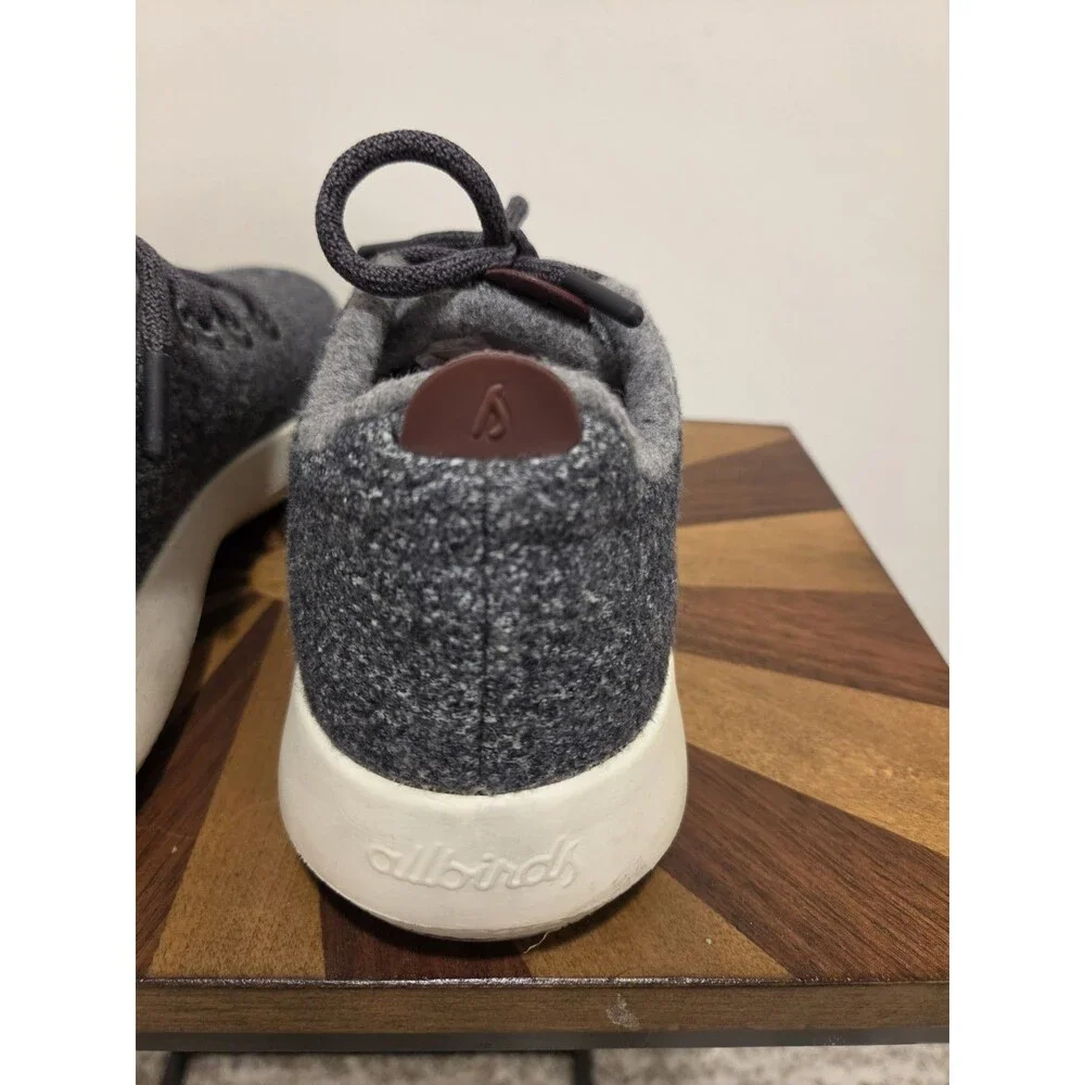 allbirds wool runner
